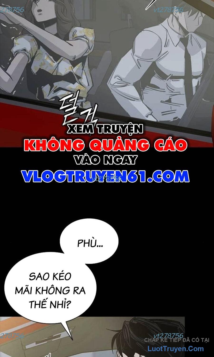 Gia Tộc Tài Phiệt Chapter 9 - Trang 6