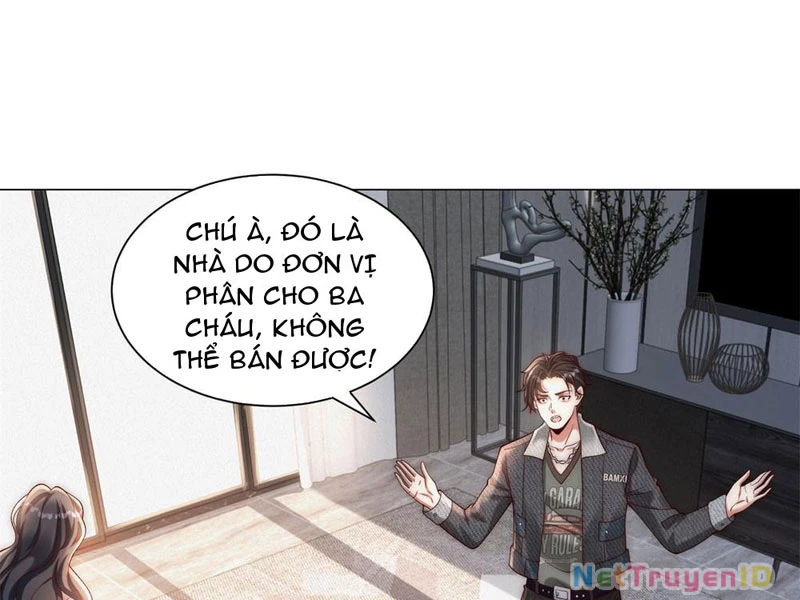 Giá Trị Hàng Hóa Giảm Trăm Vạn Lần Chapter 1 - Trang 10