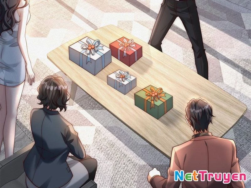 Giá Trị Hàng Hóa Giảm Trăm Vạn Lần Chapter 1 - Trang 11