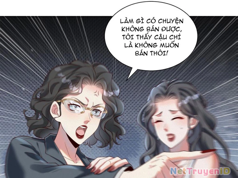 Giá Trị Hàng Hóa Giảm Trăm Vạn Lần Chapter 1 - Trang 13