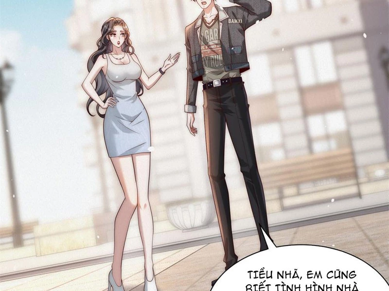 Giá Trị Hàng Hóa Giảm Trăm Vạn Lần Chapter 1 - Trang 20
