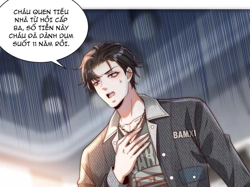 Giá Trị Hàng Hóa Giảm Trăm Vạn Lần Chapter 1 - Trang 3