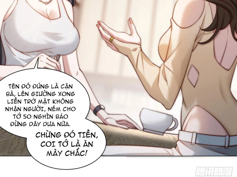 Giá Trị Hàng Hóa Giảm Trăm Vạn Lần Chapter 1 - Trang 38