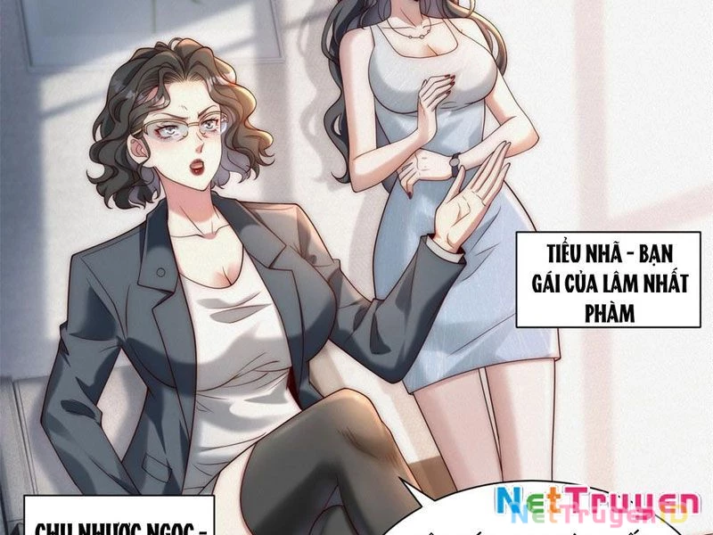 Giá Trị Hàng Hóa Giảm Trăm Vạn Lần Chapter 1 - Trang 6