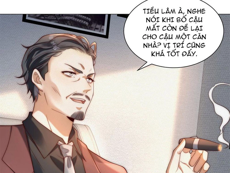 Giá Trị Hàng Hóa Giảm Trăm Vạn Lần Chapter 1 - Trang 8