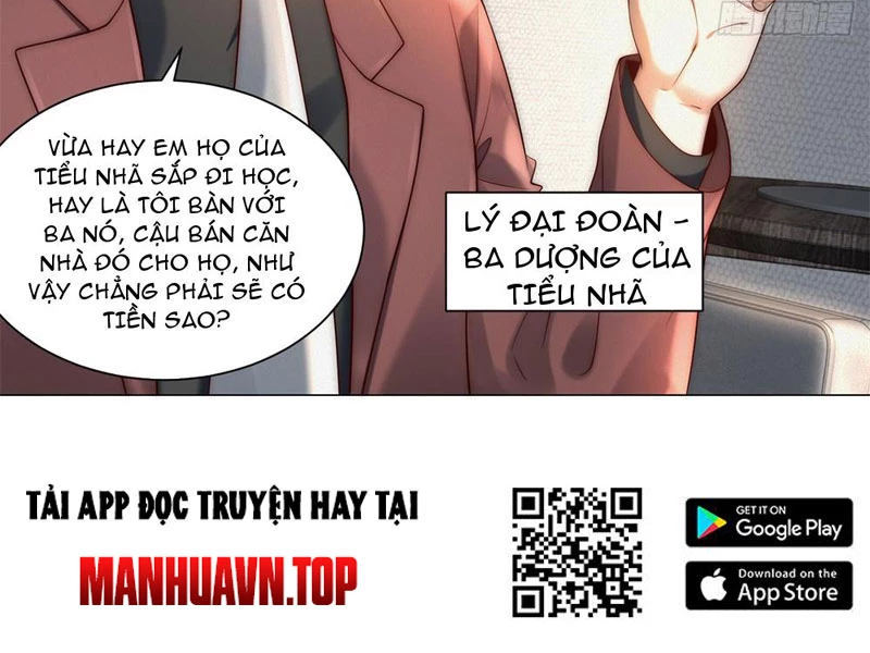Giá Trị Hàng Hóa Giảm Trăm Vạn Lần Chapter 1 - Trang 9