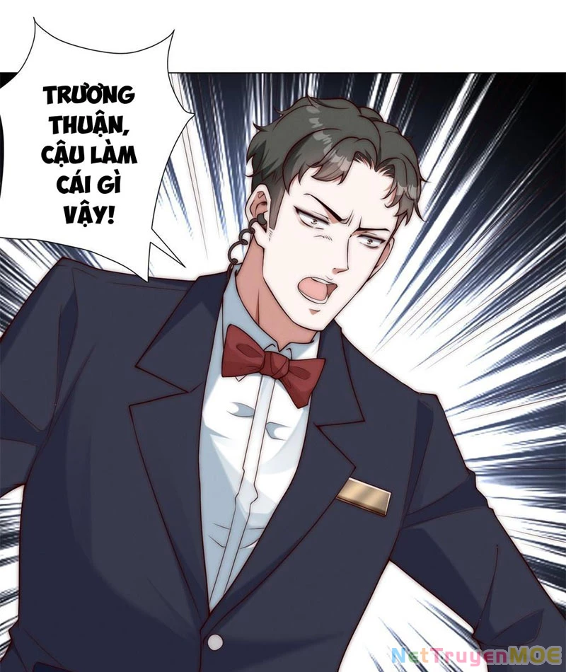 Giá Trị Hàng Hóa Giảm Trăm Vạn Lần Chapter 10 - Trang 23