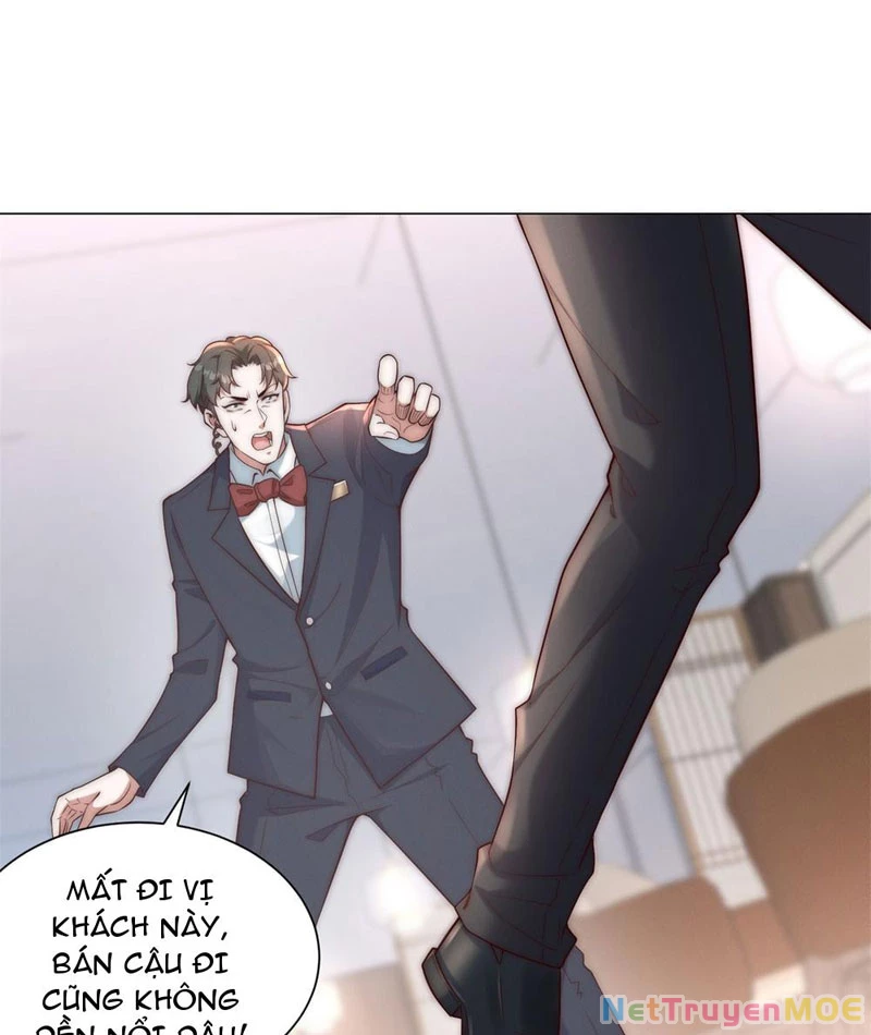 Giá Trị Hàng Hóa Giảm Trăm Vạn Lần Chapter 10 - Trang 26