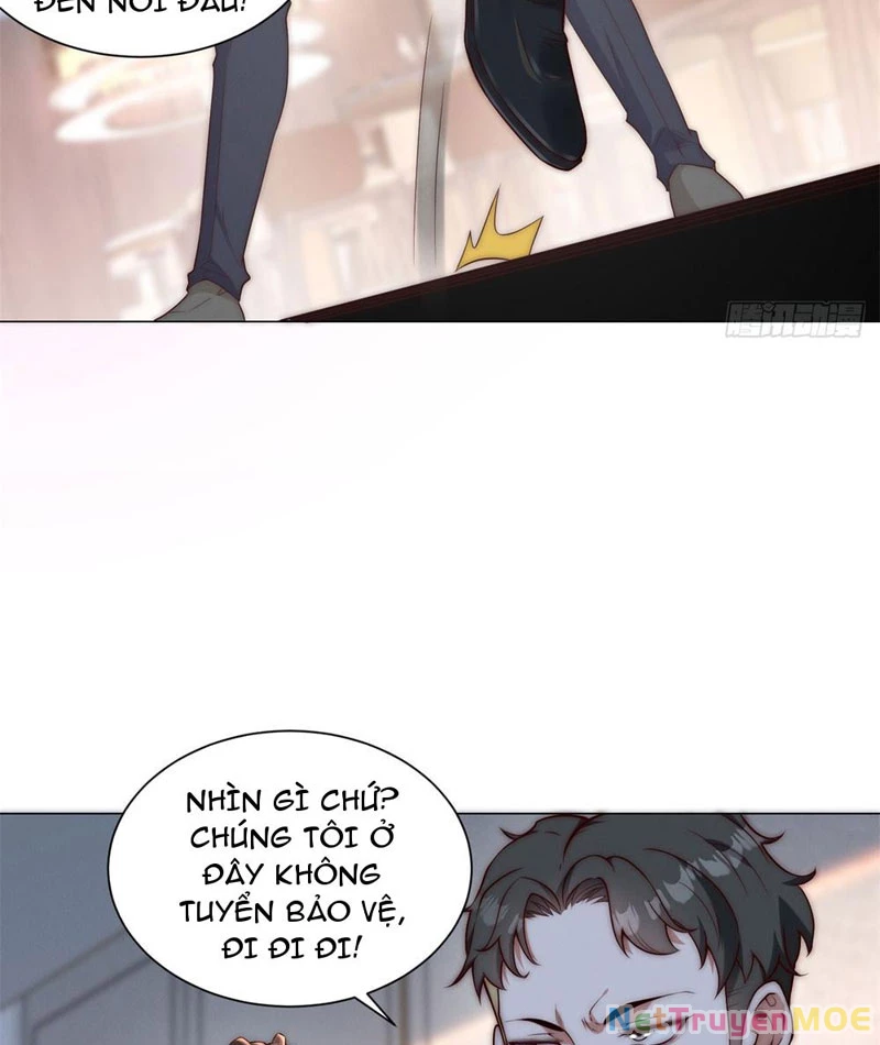 Giá Trị Hàng Hóa Giảm Trăm Vạn Lần Chapter 10 - Trang 27