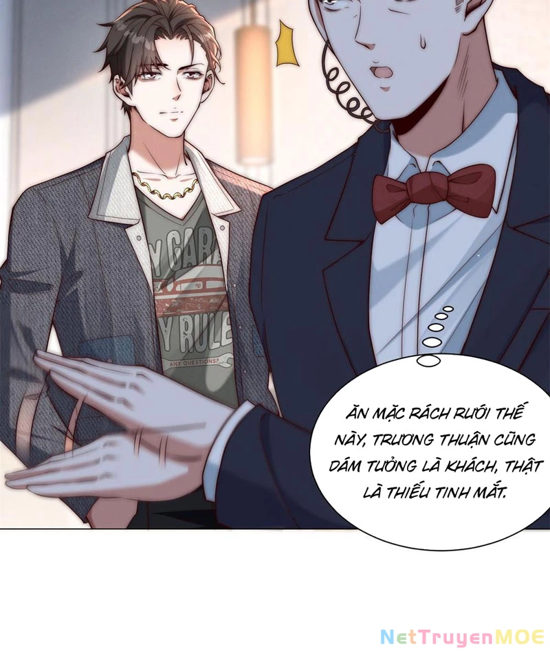 Giá Trị Hàng Hóa Giảm Trăm Vạn Lần Chapter 10 - Trang 28