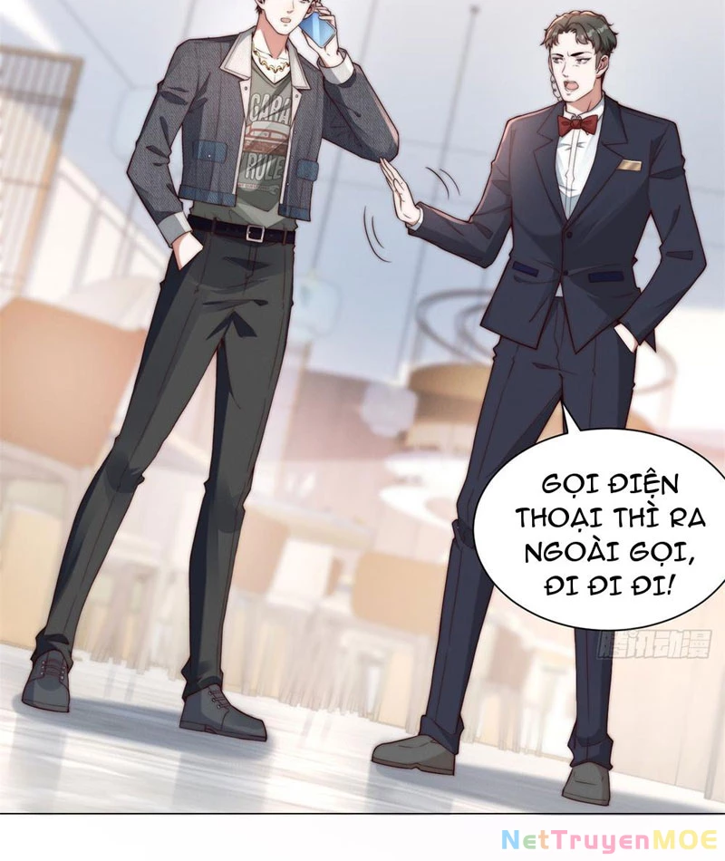 Giá Trị Hàng Hóa Giảm Trăm Vạn Lần Chapter 10 - Trang 31