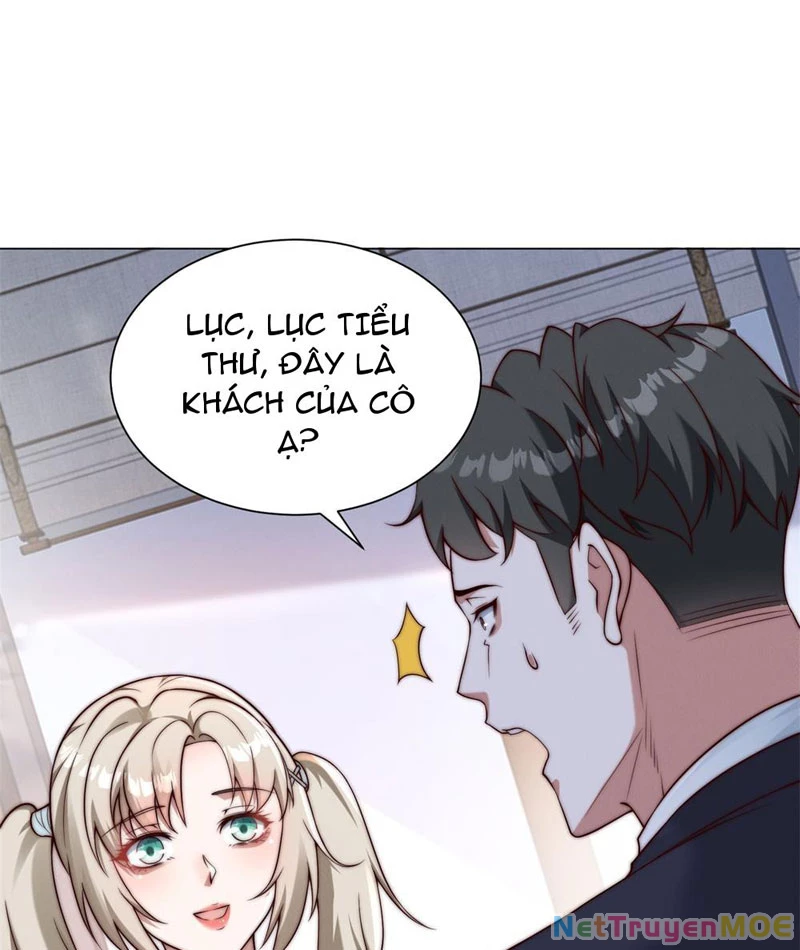 Giá Trị Hàng Hóa Giảm Trăm Vạn Lần Chapter 10 - Trang 35