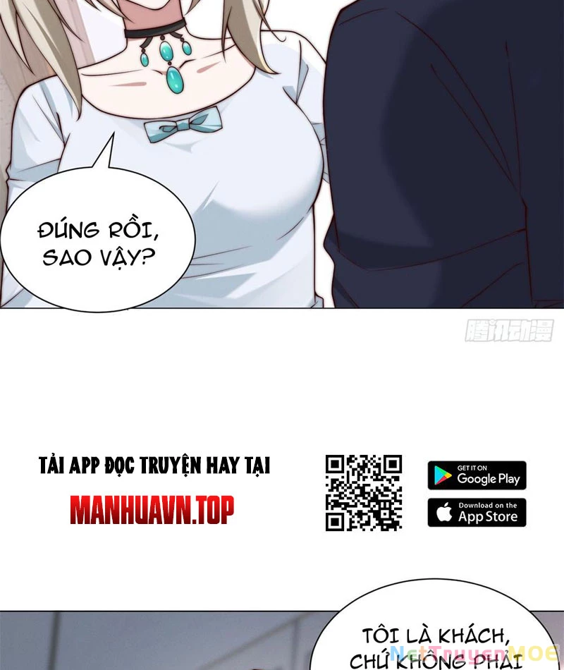 Giá Trị Hàng Hóa Giảm Trăm Vạn Lần Chapter 10 - Trang 36