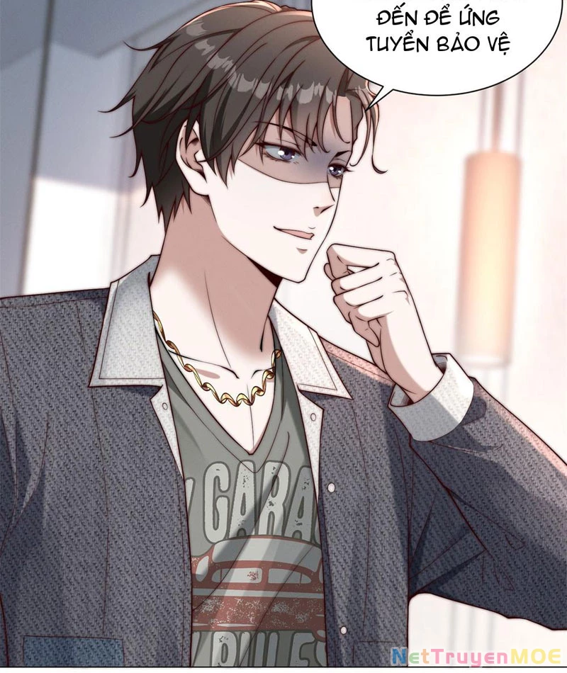 Giá Trị Hàng Hóa Giảm Trăm Vạn Lần Chapter 10 - Trang 37