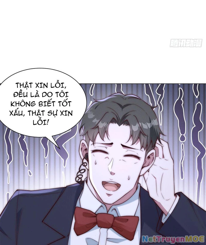 Giá Trị Hàng Hóa Giảm Trăm Vạn Lần Chapter 10 - Trang 38