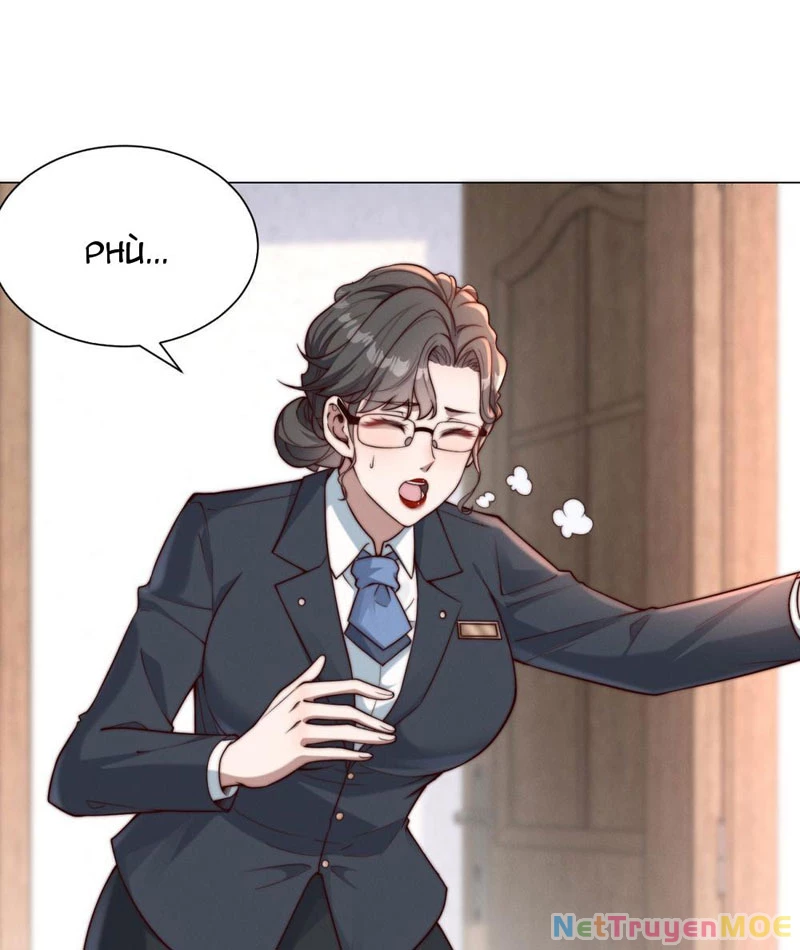 Giá Trị Hàng Hóa Giảm Trăm Vạn Lần Chapter 10 - Trang 4