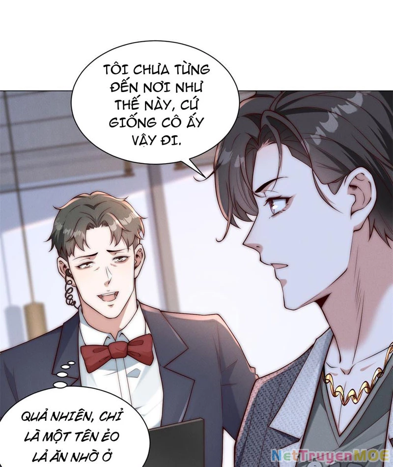 Giá Trị Hàng Hóa Giảm Trăm Vạn Lần Chapter 10 - Trang 47