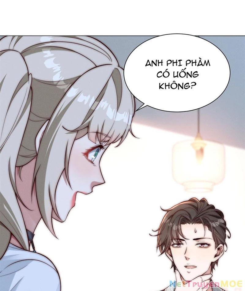 Giá Trị Hàng Hóa Giảm Trăm Vạn Lần Chapter 10 - Trang 50