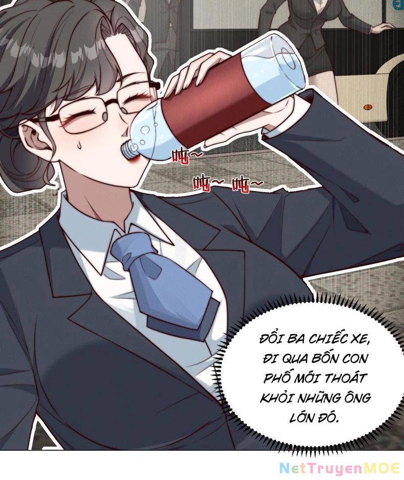 Giá Trị Hàng Hóa Giảm Trăm Vạn Lần Chapter 10 - Trang 9