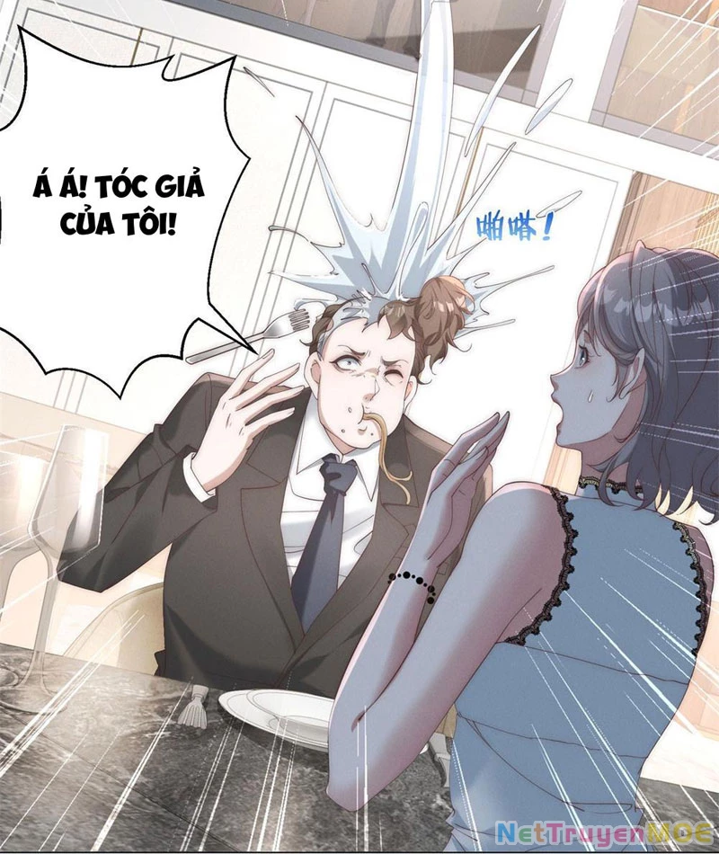 Giá Trị Hàng Hóa Giảm Trăm Vạn Lần Chapter 11 - Trang 15