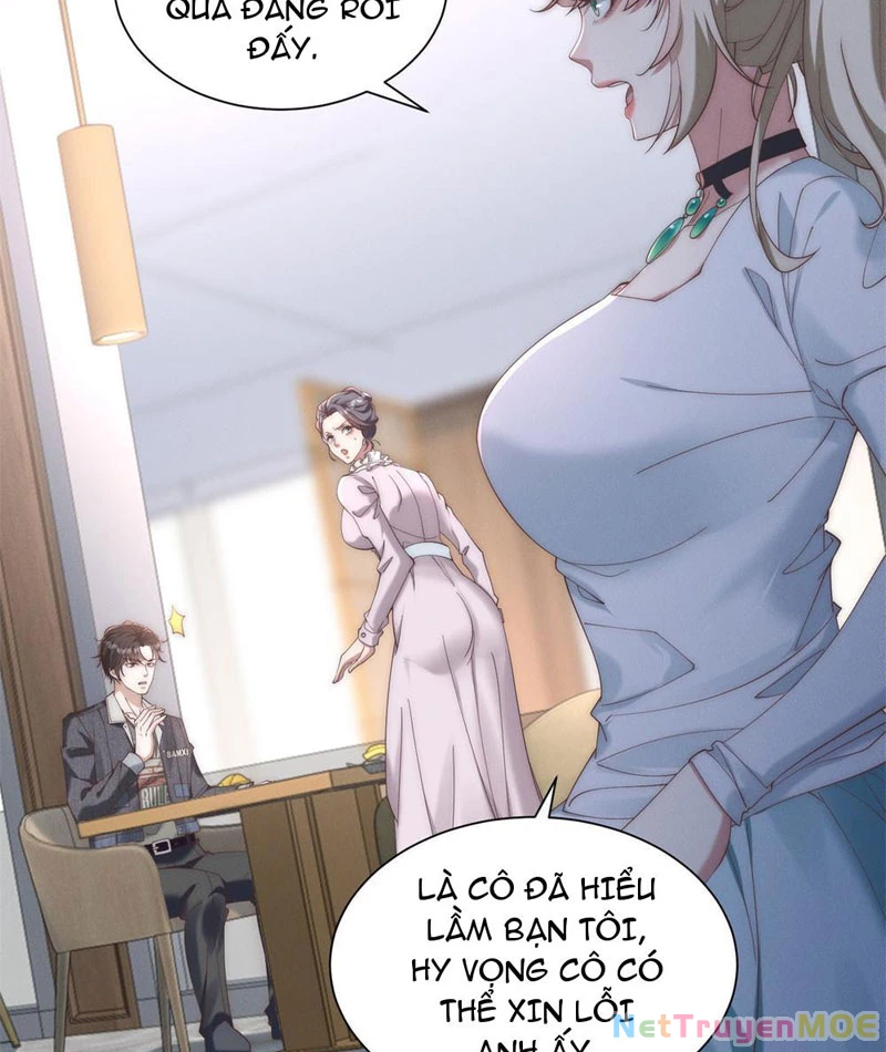 Giá Trị Hàng Hóa Giảm Trăm Vạn Lần Chapter 11 - Trang 17