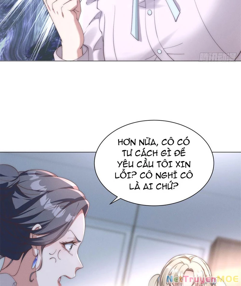 Giá Trị Hàng Hóa Giảm Trăm Vạn Lần Chapter 11 - Trang 19