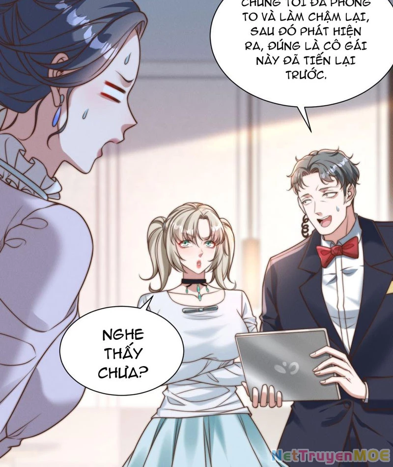Giá Trị Hàng Hóa Giảm Trăm Vạn Lần Chapter 11 - Trang 23