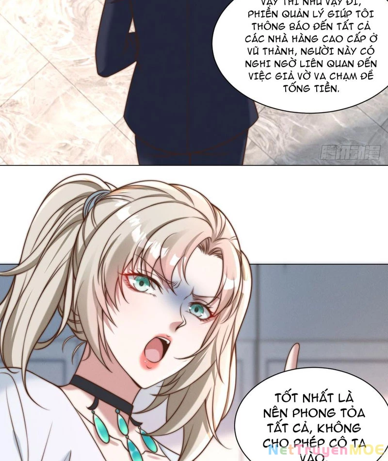 Giá Trị Hàng Hóa Giảm Trăm Vạn Lần Chapter 11 - Trang 27
