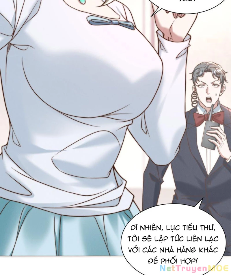 Giá Trị Hàng Hóa Giảm Trăm Vạn Lần Chapter 11 - Trang 28