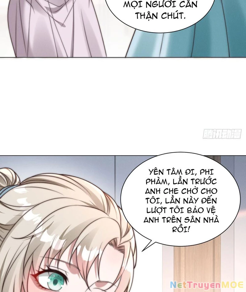Giá Trị Hàng Hóa Giảm Trăm Vạn Lần Chapter 11 - Trang 32