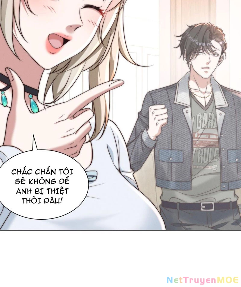 Giá Trị Hàng Hóa Giảm Trăm Vạn Lần Chapter 11 - Trang 33