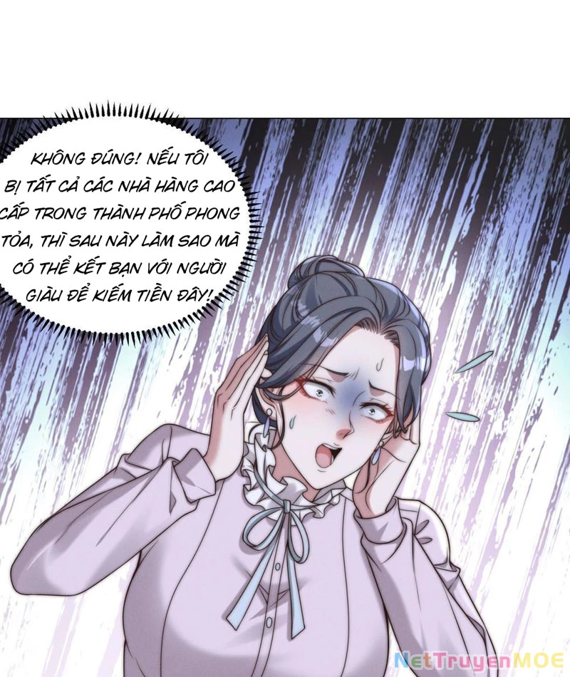 Giá Trị Hàng Hóa Giảm Trăm Vạn Lần Chapter 11 - Trang 34