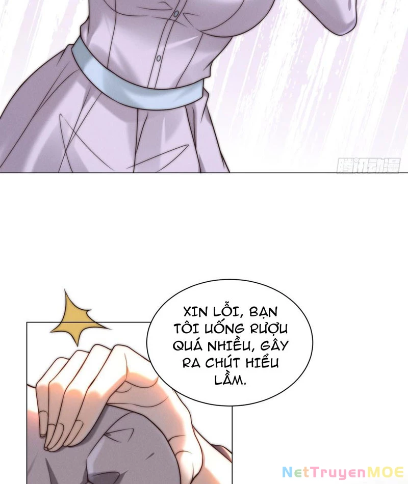 Giá Trị Hàng Hóa Giảm Trăm Vạn Lần Chapter 11 - Trang 35