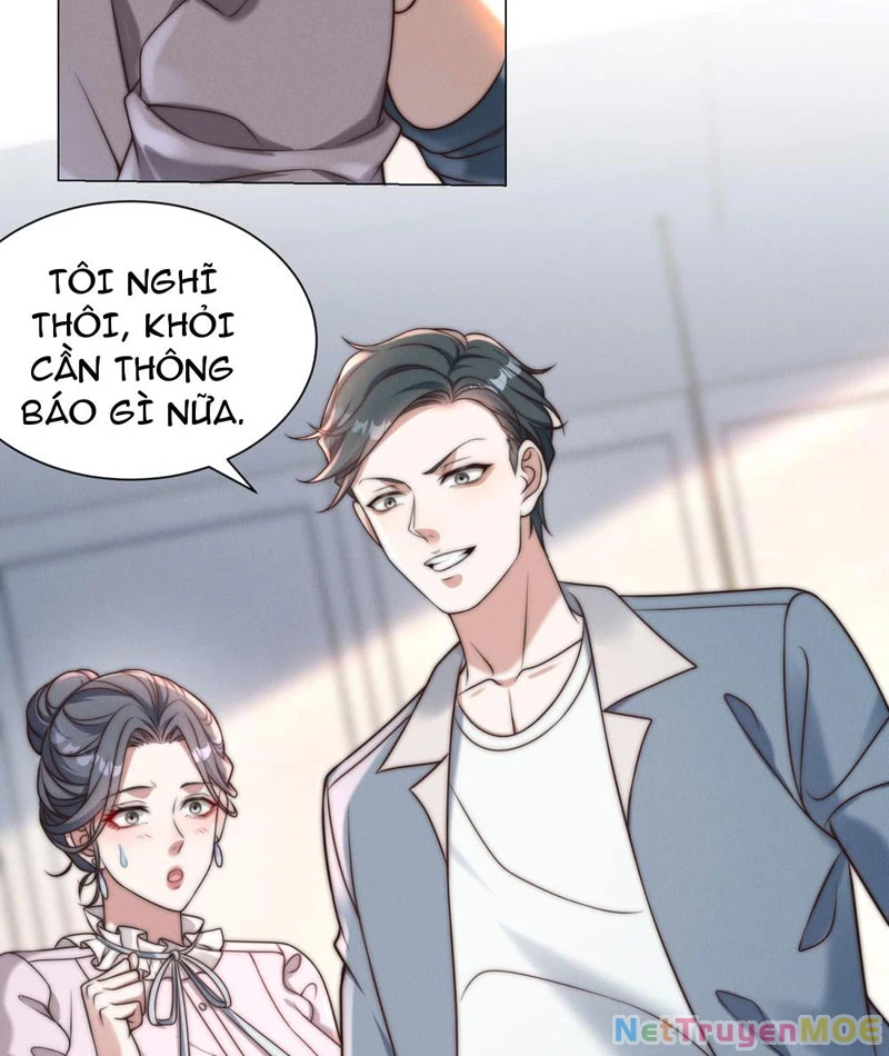 Giá Trị Hàng Hóa Giảm Trăm Vạn Lần Chapter 11 - Trang 36