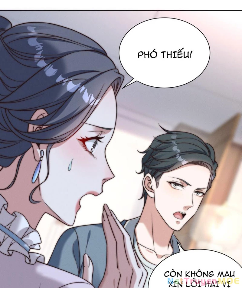 Giá Trị Hàng Hóa Giảm Trăm Vạn Lần Chapter 11 - Trang 38