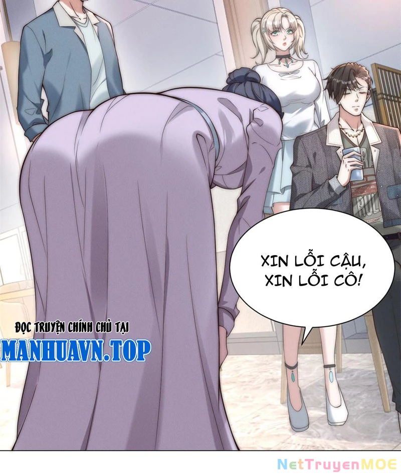 Giá Trị Hàng Hóa Giảm Trăm Vạn Lần Chapter 11 - Trang 40