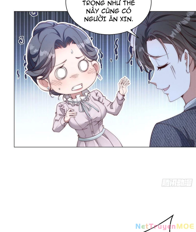 Giá Trị Hàng Hóa Giảm Trăm Vạn Lần Chapter 11 - Trang 5