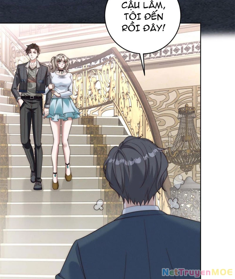 Giá Trị Hàng Hóa Giảm Trăm Vạn Lần Chapter 12 - Trang 12