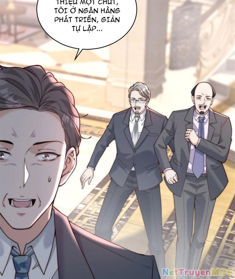 Giá Trị Hàng Hóa Giảm Trăm Vạn Lần Chapter 12 - Trang 20