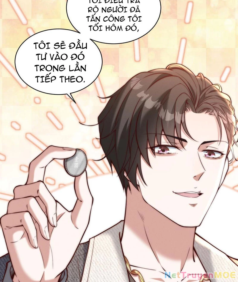 Giá Trị Hàng Hóa Giảm Trăm Vạn Lần Chapter 12 - Trang 28