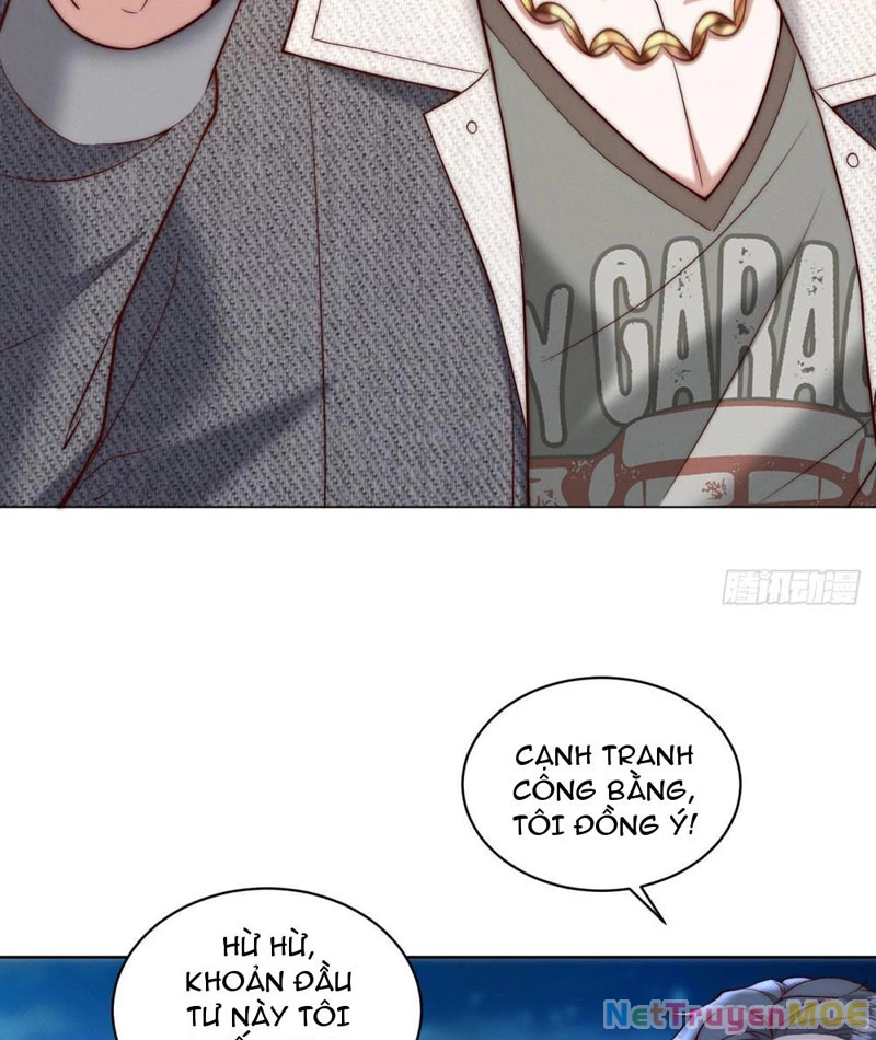 Giá Trị Hàng Hóa Giảm Trăm Vạn Lần Chapter 12 - Trang 29