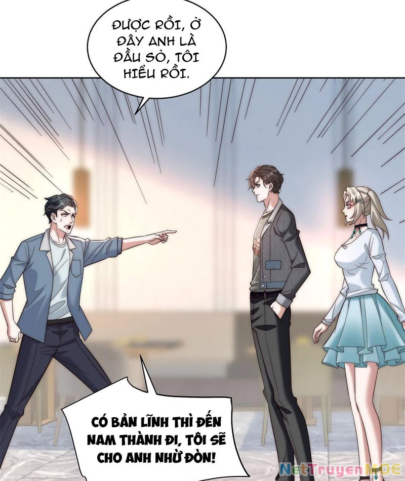 Giá Trị Hàng Hóa Giảm Trăm Vạn Lần Chapter 12 - Trang 7