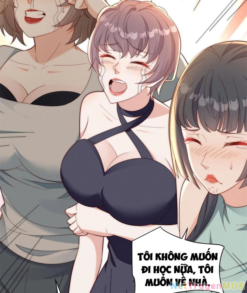 Giá Trị Hàng Hóa Giảm Trăm Vạn Lần Chapter 13 - Trang 24