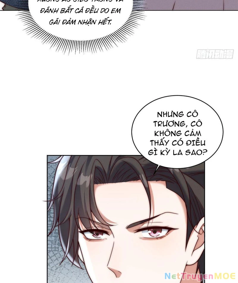Giá Trị Hàng Hóa Giảm Trăm Vạn Lần Chapter 13 - Trang 50