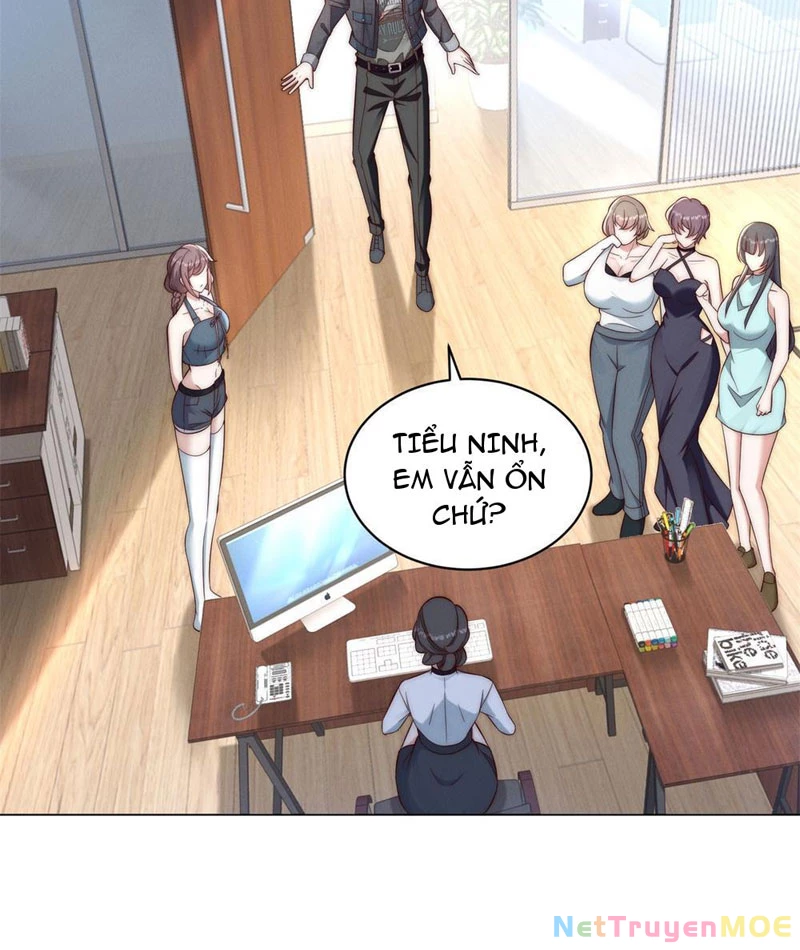 Giá Trị Hàng Hóa Giảm Trăm Vạn Lần Chapter 13 - Trang 7