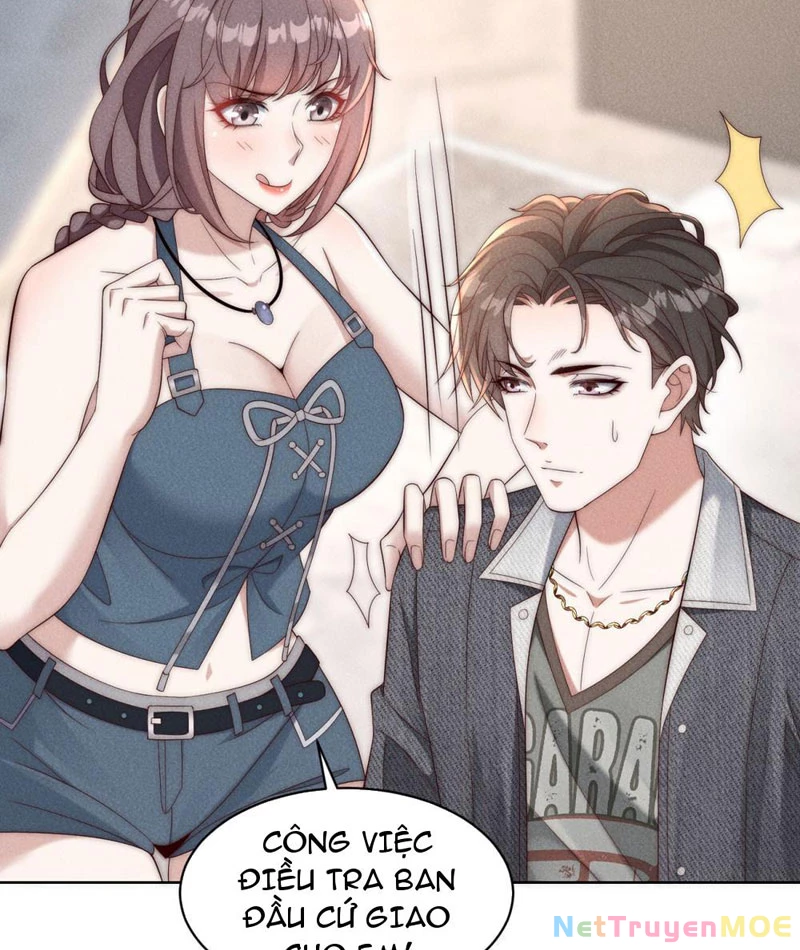 Giá Trị Hàng Hóa Giảm Trăm Vạn Lần Chapter 14 - Trang 39