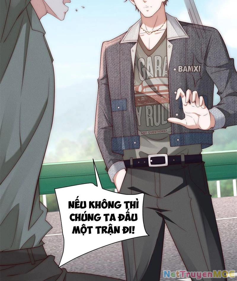 Giá Trị Hàng Hóa Giảm Trăm Vạn Lần Chapter 15 - Trang 10