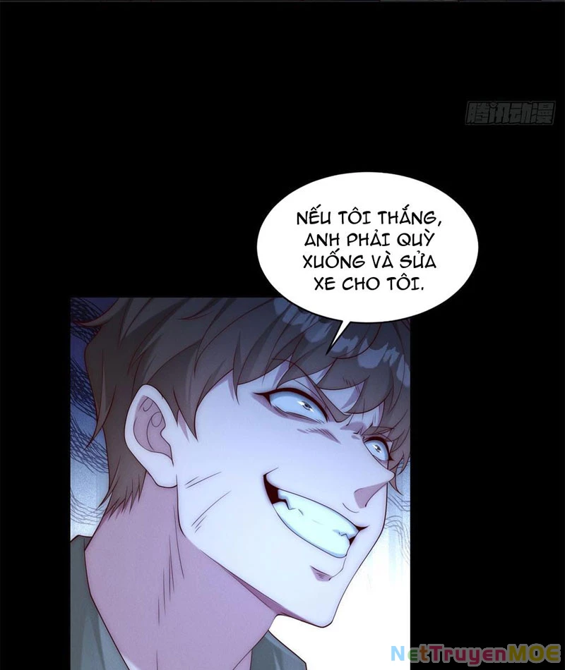 Giá Trị Hàng Hóa Giảm Trăm Vạn Lần Chapter 15 - Trang 11