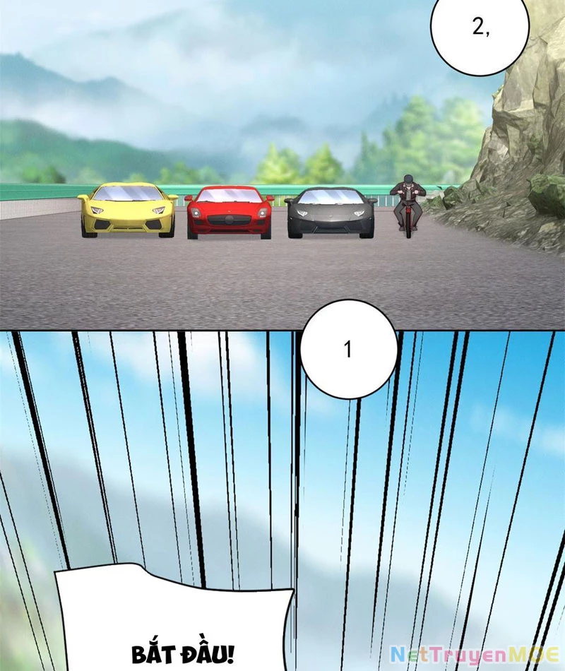 Giá Trị Hàng Hóa Giảm Trăm Vạn Lần Chapter 15 - Trang 19