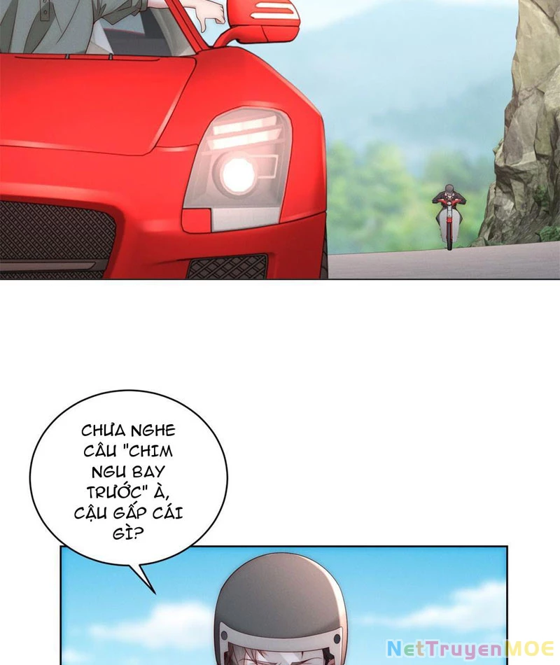 Giá Trị Hàng Hóa Giảm Trăm Vạn Lần Chapter 15 - Trang 27